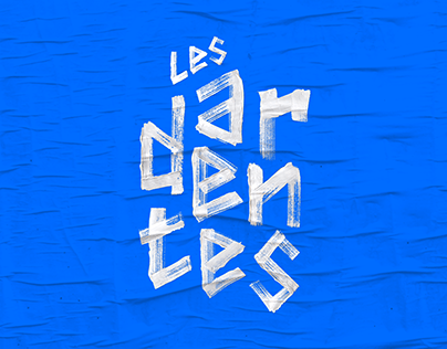 Rebranding Les Ardentes