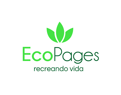 Marca EcoPages-Proyecto de clase