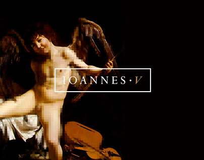 ioannes v