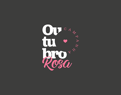 Outubro Rosa - Hospital de Câncer Araújo Jorge