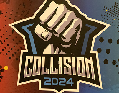 Collision 2024 - New Jersey
