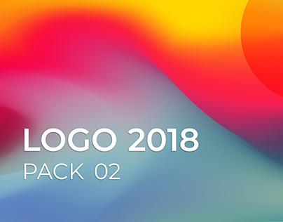 Logo 2018 Pack 02