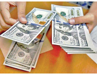 Average exchange rate likely to be Rs172.53 by June