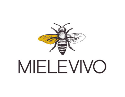 Miele Vivo Brand Identity, Packaging and website