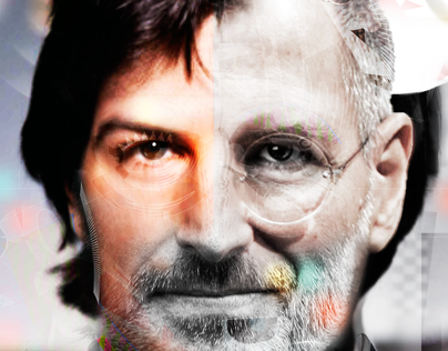 Steve Jobs + Apple GQ #18 2012