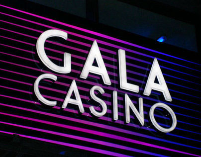 Gala Casinos