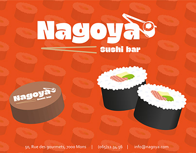 Nagoya Sushi Bar