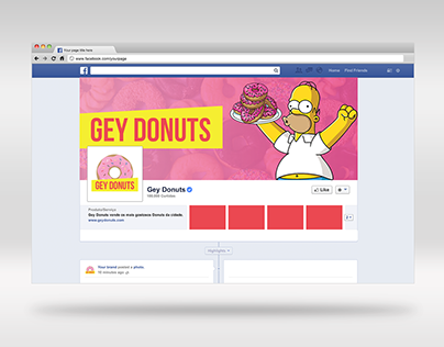 Gey Donuts - FB