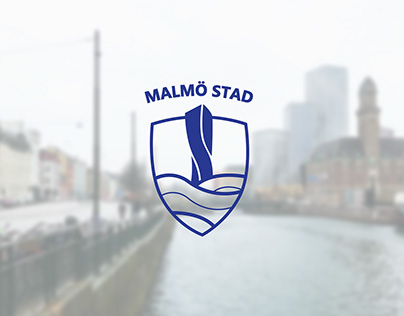Malmö Stad Rebranding Concept