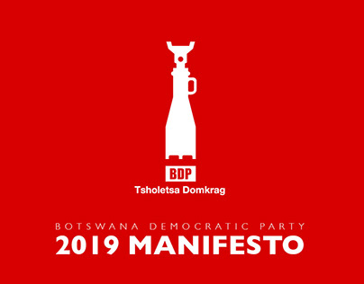BDP Manifesto