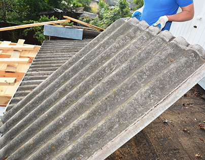 Asbestos Removal Services in Seven Hills