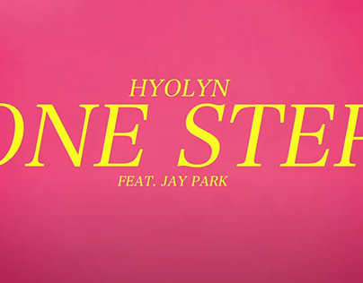 Hyolyn_One Step