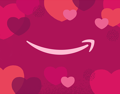 Amazon Gift Card: Love in a Box