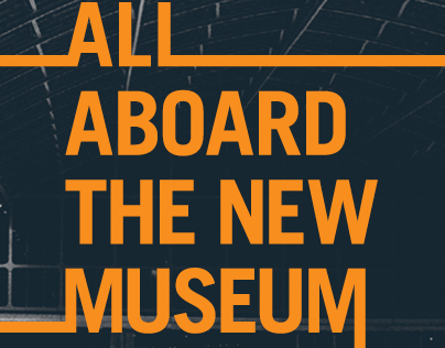 London Transport Museum-Membership Brochure