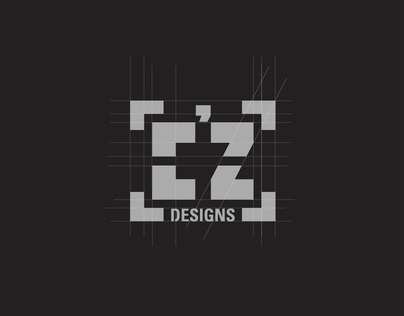 C'z Designs logo (my personal logo)