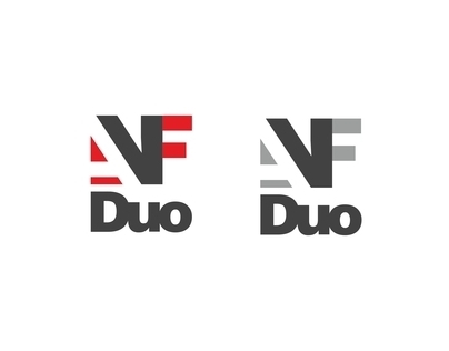 "ANF Duo" A music Company logo