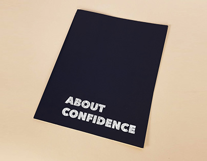 About Confidence