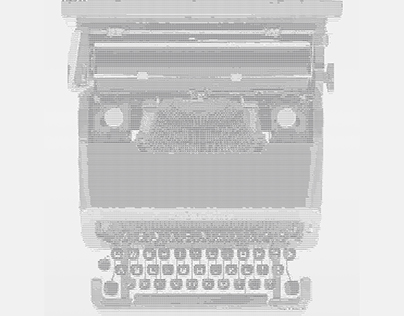 NB Typewriter Pro™, E12 (2012)