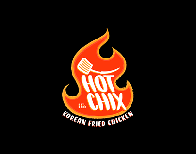Logo Design: Food