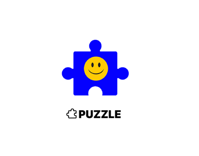 Puzzle app, UX/UI