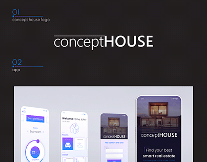 app for smart house