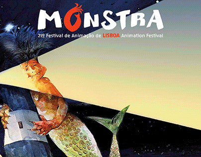 MONSTRA | Festival de Animação de Lisboa 2022