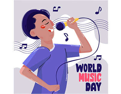 International Music Day Celebration