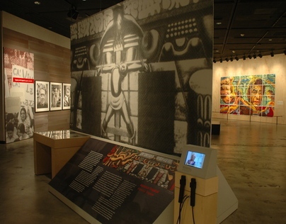 SIQUEIROS IN LOS ANGELES: CENSORSHIP DEFIED
