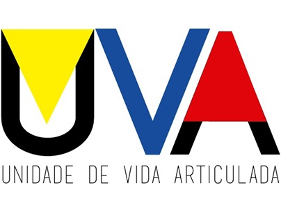 Logo UVA - Unidade de Vida Articulada