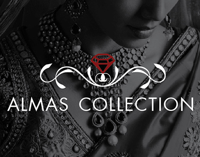 Almas - Gold & Diamond Brand