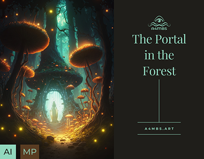 The Portal in the Forest