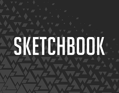 Sketchbook - 01