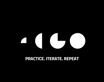 Practice. Iterate. Repeat