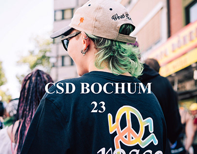 CSD BOCHUM 2023