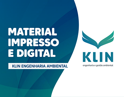 KLIN - Engenharia Ambiental