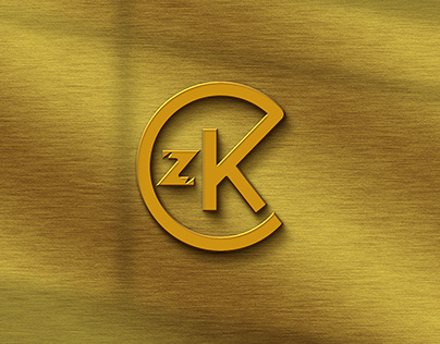 Letter Mark logo