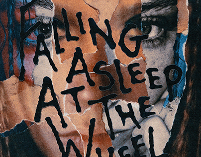 Holly Humberstone - Falling Asleep At The Wheel