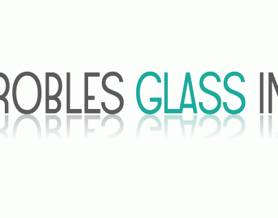 Paso Robles Glass Co.