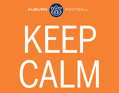 Auburn Football