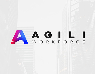 Agili Workforce | Identity Branding