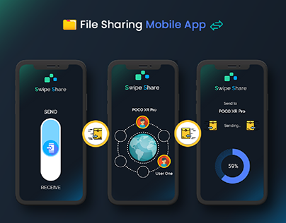 File Sharing Application