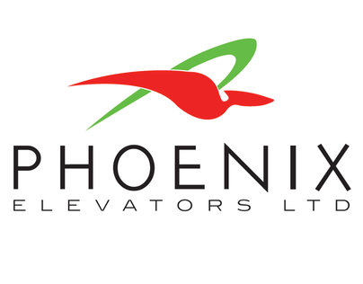 Phoenix Elevators Identity