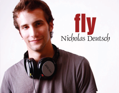 Nicholas Deutsch | Fly