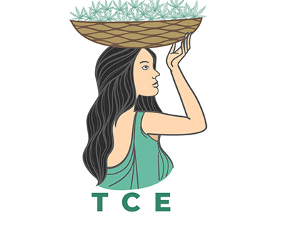 TCE Logo Design