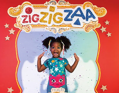 Zig Zig Zaa - Lançamentos de Verão 2014