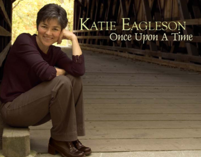 Katie Eagleson | Once Upon A Time