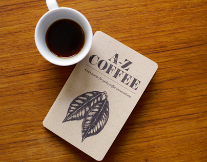 A-Z Coffee