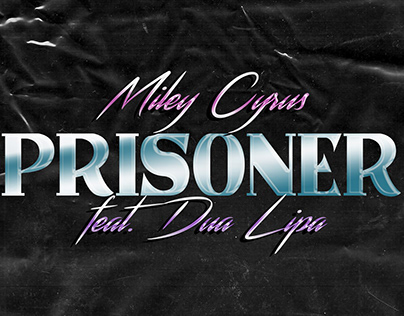 Prisoner (feat. Dua Lipa)
