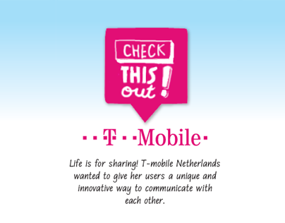 T-Mobile Repudo templates (T-Mobile)