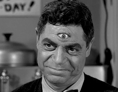 The Strangest Twilight Zone occurrences of All Time